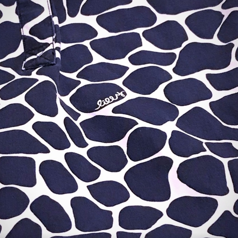 Lily Pulitzer